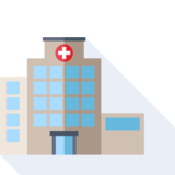 el hospital - hospital