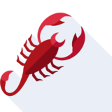 el escorpión - scorpion