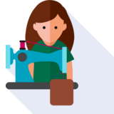 la costurera - dressmaker