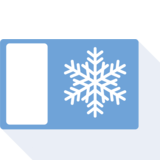  blanco - white