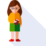 la contable - accountant