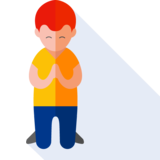  rezar - to pray