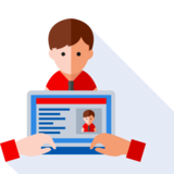  registrar - to register