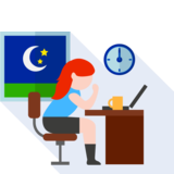 retrasar - to delay