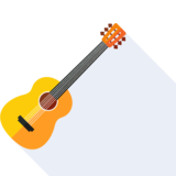 la guitarra - guitarra