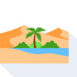el oasis - oasis