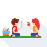 el picnic - picnic