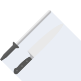  afilar un cuchillo - affilare un coltello