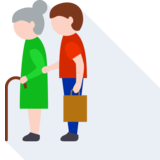 el adulto - adult