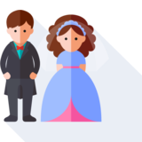 la boda - wedding
