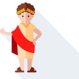 el pulgar - thumb
