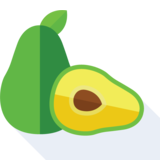 l'avocat - avocado