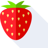 la fraise - strawberry