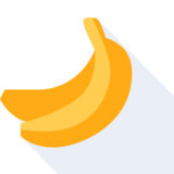 la banane - банан