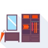 le hall - hall