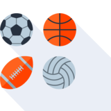 le ballon - la pelota