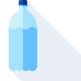 la bouteille - bottle