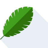 la feuille - leaf