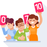 le concours - contest