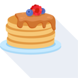la crêpe - il pancake