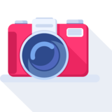l'appareil-photo - camera