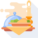 le souper - supper