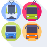 le transport - transportation