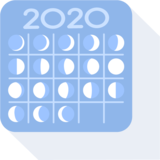 le calendrier - calendar
