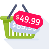 le prix - el precio