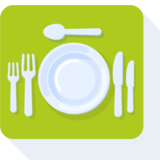  mettre la table - to set the table