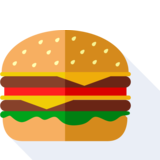 l'hamburger - hamburger