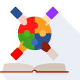 les sciences sociales - die Sozialwissenschaften
