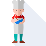 cuire - to cook