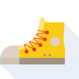 les chaussures - shoes