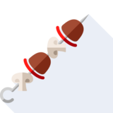 le barbecue - barbecue