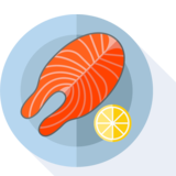 le poisson pané - poisson pané