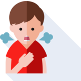  tousser - to cough