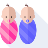 les jumeaux - twins