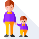 le père - father