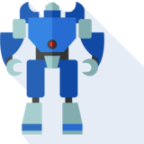 le robot - robot