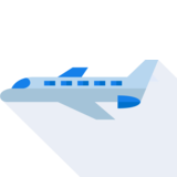 l'avion - airplane