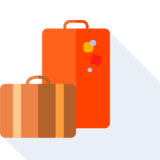 les bagages - baggage