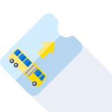 le ticket - ticket