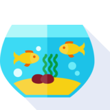 l'aquarium - el acuario