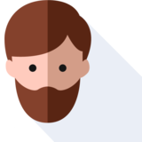 la barbe - der Bart