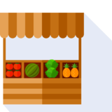 le marché de retail - retail market