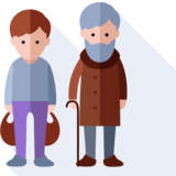 aider - helfen