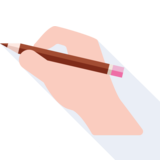 écrire - escribir
