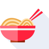 la nouille - noodle