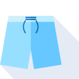 le short - i pantaloni corti